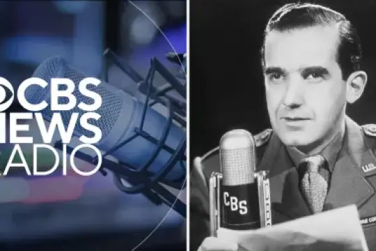 CBS新闻广播部门将于5月22日关闭，新闻部门裁员继续