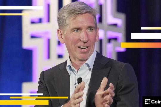 Bitwise首席投资官Matt Hougan再提比特币或达100万美元：分析师认可方向但分歧在时间表