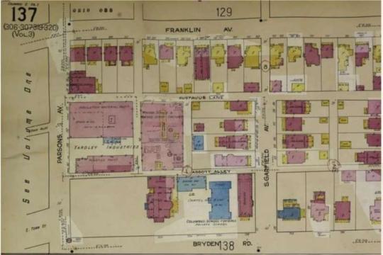 长者记忆为哥伦布“幽灵社区”数字模型注入生命