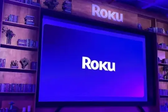 Roku全球流媒体家庭用户突破1亿