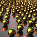 微型“光聚焦”纳米粒子显著提升太赫兹辐射效率