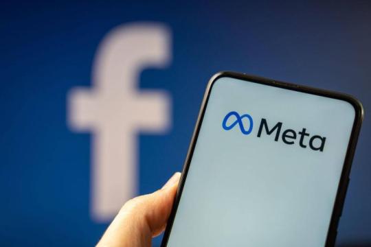 Meta股价自高位回落 估值与期权策略引发关注