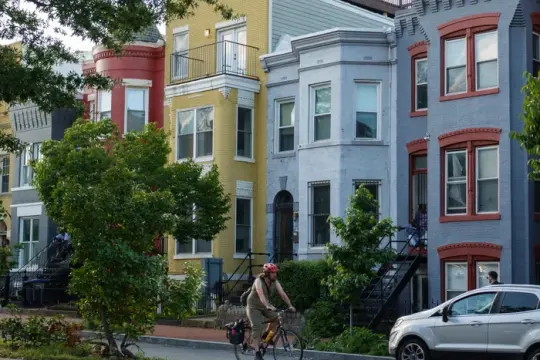 美国长期平均抵押贷款利率本周跌破6%，春季购房季迎来利好