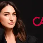 Sara Bareilles 签约CAA经纪公司
