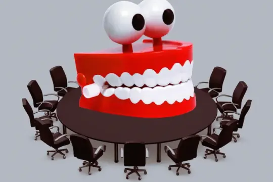 研究：更易被“企业话术”打动的员工或更难做出有效商业决策