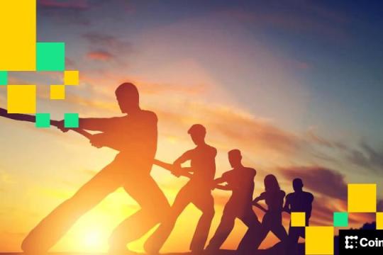 首个支持BIP-110的比特币区块被挖出，围绕链上数据限制的分歧升温