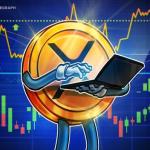 高盛披露持有1.52亿美元现货XRP ETF 价格技术形态指向下行风险