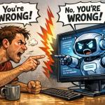 人工智能也会“记仇”？研究揭示好斗聊天机器人的道德难题