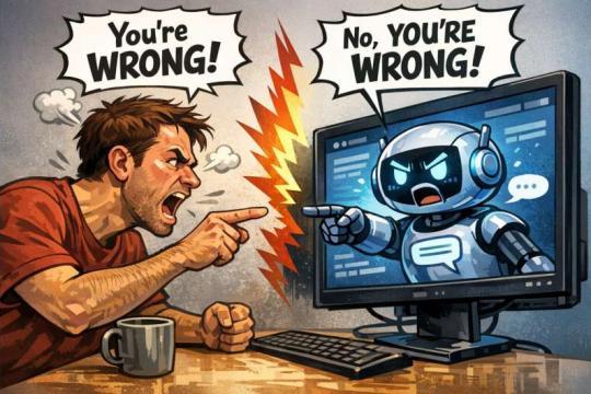 人工智能也会“记仇”？研究揭示好斗聊天机器人的道德难题