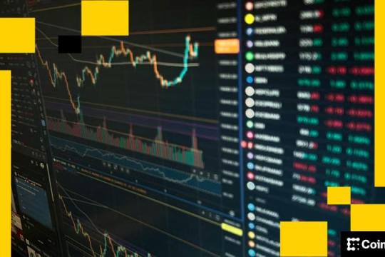 NYDIG：比特币走势或更多取决于人工智能对宏观变量的影响