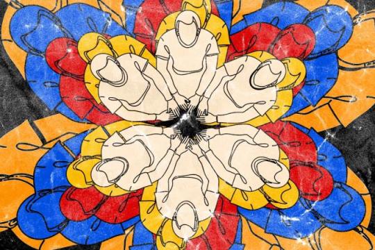 用熟人组建高管团队的隐性风险