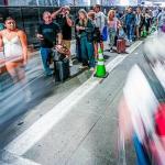 部分美政府停摆扰乱航空出行 NCAA“三月疯狂”面临旅行考验