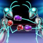 区块链竞争重心转向分发能力 传统企业加速布局自有链