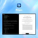 OpenAI发布科学工作空间Prism 集成GPT-5.2面向科研写作