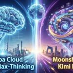 中国AI企业密集开源推理模型：阿里发布「Qwen3-Max-Thinking」，Moonshot AI推出「Kimi K2.5」