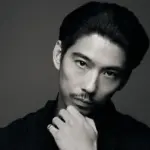 Artists First签约《边境之旅》主演加藤健人