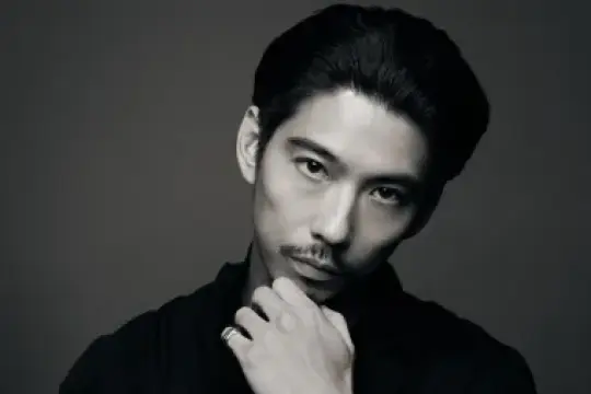 Artists First签约《边境之旅》主演加藤健人