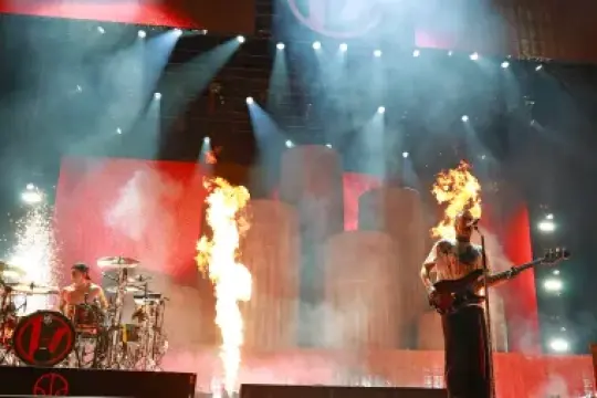 Live Nation在垄断案败诉后强硬回应：“陪审团裁决并非最终定论”