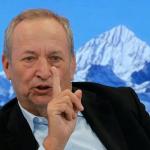 哈佛大学称拉里·萨默斯将退休离任 校方审查其与爱泼斯坦关系