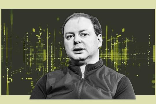 Miro押注人工智能重塑团队协作模式