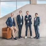 气候科技风投2150完成2.1亿欧元二期基金募集 聚焦城市减排与工业应用