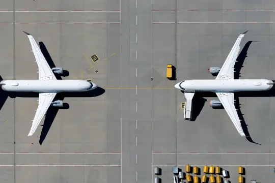 Allegiant拟15亿美元收购Sun Country 将接手其与亚马逊Prime Air合作