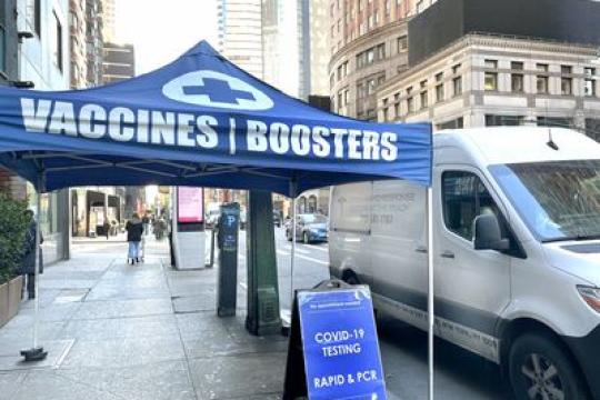 关于新冠新变种“Nimbus”你需要了解的事