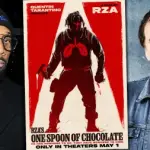 RZA推出电影发行公司，与昆汀·塔伦蒂诺合作发行复仇惊悚片《RZA的一勺巧克力》