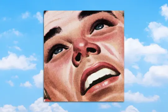 职场“惊慌小鸡”同事的心理机制与应对方式