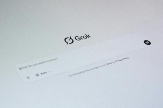 不止Grok：应用商店仍可下载多款“脱衣”AI工具引发监管关注