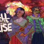 独立游戏团队退还微软资助：《All Will Rise》开发商加入“拒绝为种族灭绝游戏买单”抵制行动