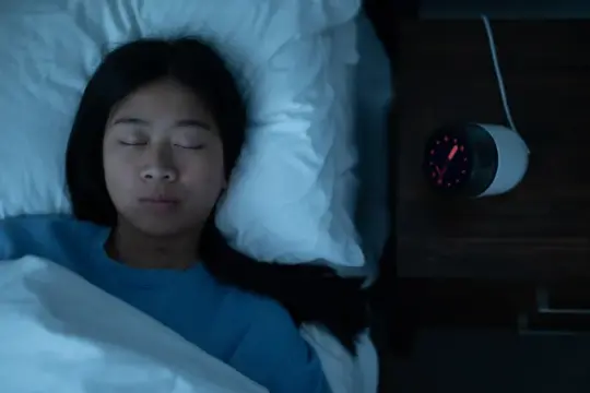 Dreamie闹钟主打播客播放功能 助部分用户减少睡前手机使用