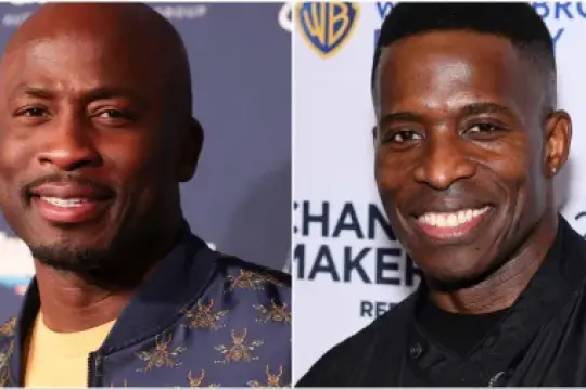 3Point0 Labs 签约 Akbar Gbajabiamila 与 Godfrey Danchimah 的 One54 Africa 播客