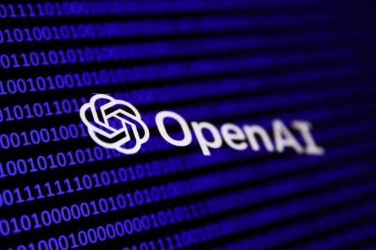 OpenAI与Infosys达成合作 将AI工具接入Topaz平台