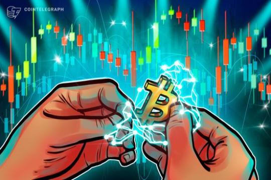 私募信贷风险升温 比特币价格或先受压后受益