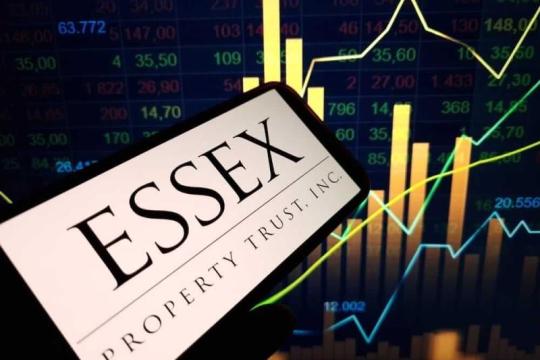埃塞克斯地产将于本月晚些时候公布一季度业绩 分析师预期盈利小幅下滑