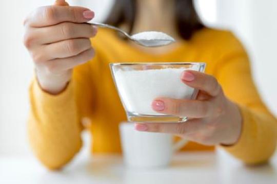 长期摄入过多糖分对身体的影响