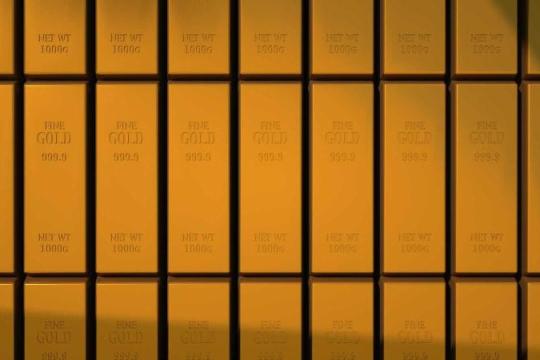 美国PPI意外走高打压金银价格 市场聚焦鲍威尔讲话