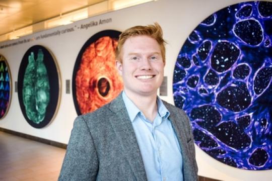 三问：构建预测模型解析肿瘤进展