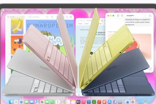 MacBook Neo评测：苹果在入门价位的全新尝试