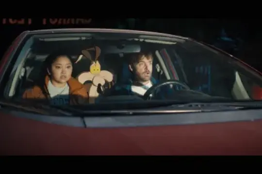 《郊狼大战艾克米》上映前夕，番茄酱团队携手众筹专家Legion M