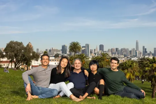 Humans&获4.8亿美元种子融资 拟打造以协作为核心的新型基础模型