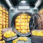 Twenty One Capital成第二大上市比特币金库持有者 仅次于Strategy