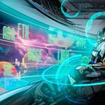 价格走势观察（3月27日）：BTC、ETH 等主要加密货币承压回落