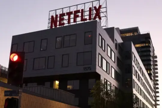 华尔街分析师称Netflix涨价为“投资者的受欢迎的缓解”