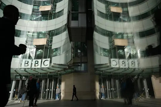 BBC拟向佛州联邦法院申请驳回特朗普100亿美元诽谤诉讼