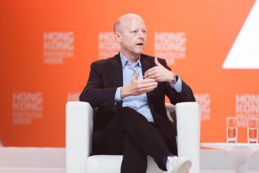 Circle CEO称除非接获法院或执法指令，否则不会冻结USDC钱包