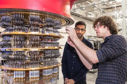 谷歌称量子计算或在2029年前对现有加密构成风险，呼吁推进后量子迁移