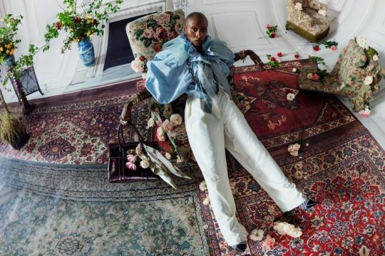 Mulberry借助节日销售回暖实现反弹