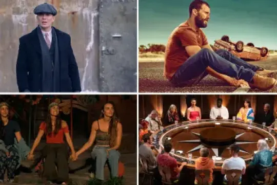 Banijay在All3Media巨型合并后计划大幅削减销售部门